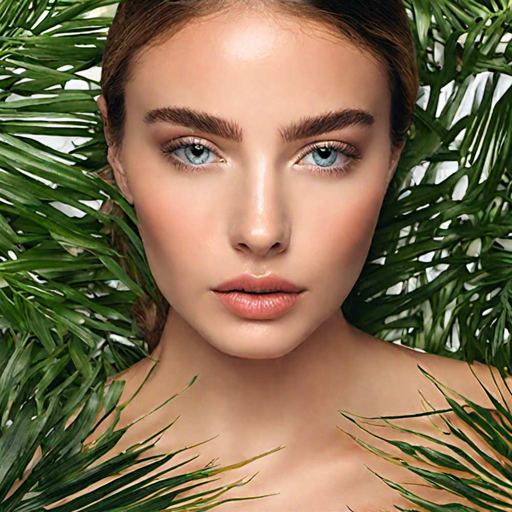 Buze crăpate, roșii, de pluș, umpluturi pentru buze - Natural Rejuvenation of Skin and Hair - REYU