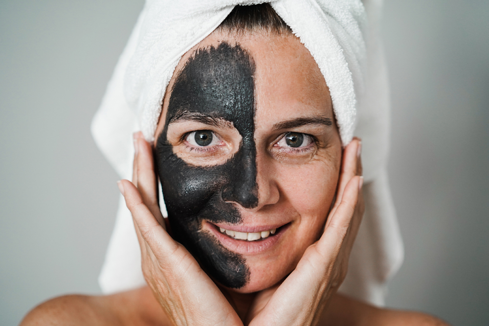 Natural skincare - Natural Rejuvenation of Skin and Hair - REYU